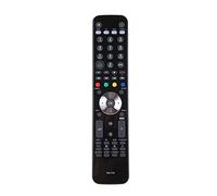 Humax RM F04 Télécommande de rechange pour HDR-Fox T2 Freeview 500 Go et disque dur 1 To pour système intelligent