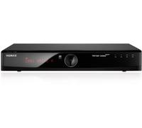 Humax TN5050HDR Décodeur Satellite TNT avec Disque dur HDMI USB PVR 320 Go