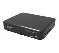 Humax TN7000HD Récepteur Satellite PVR + Carte TNTSAT Noir