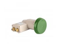 Humax Vert Puissance Double LNB 322 Sat Satellites HDTV LNB Double 0,1dB Durable