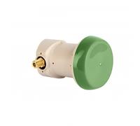 Humax Vert Puissance Single LNB 313 Sat Satellites HDTV LNB 0,1dB Durable