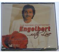 Humberdinck,Engelber - from Engelbert with Love [Import]