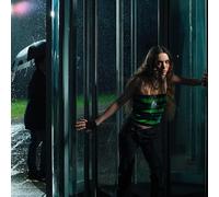 Humberstone,Holly - Paint My Bedroom Black (CD Wallet) [Import]