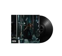 Holly Humberstone – Paint My Bedroom Black – Vinyle 1LP – Standard Black