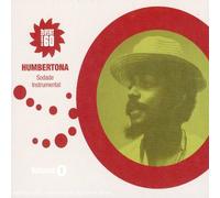 humbertona - Sodade Instrumental [Import]