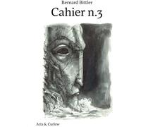 Humbird & Curlew Cahier N.3