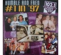 Humble and Fred: #1 in '97 (UK Import)