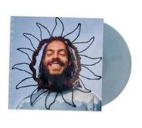 Humble As The Sun Édition Limitée Vinyle Bleu et Blanc Marbré