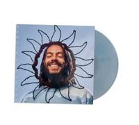 Humble As The Sun Édition Limitée Vinyle Bleu et Blanc Marbré Vinyle