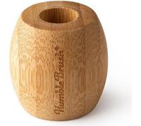 Humble Bamboo Stand - Porte-brosse à dents, bambou