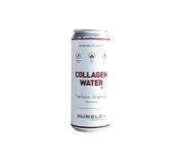 Humble+ Collagen Water Framboise Gingembre 330ml