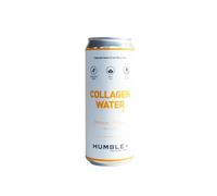 humble+ Boisson Collagène Marin mangue & Passion 33cl