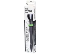 HUMBLE Brosse à dents végétale Brosse(S) À Dents 2 pc(s)