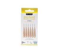 Humble Brossettes Interdentaires 0,7mm 6 unités