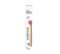 Humble Brush Baby Ultra Soft Lilas Brosse à dents pour bébé