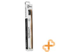 HUMBLE BRUSH Bambou Brosse à Dents avec Doux Nylon Brins Et Ergonomique Poignée