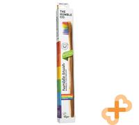 HUMBLE BRUSH PROUD Brosse à Dents avec Doux Nylon Brins Et Ergonomique Poignée