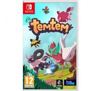 Temtem