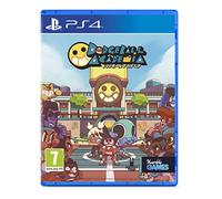 Humble Bundle Inc. Dodgeball Academia