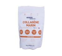 Humble+ Collagène Marin Mangue 300g