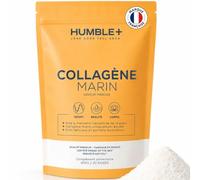 Humble+ Collagène Marin Mangue 300g