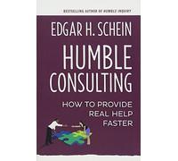 Humble Consulting: How to Provide Real Help Faster