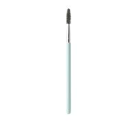 Humble Cosmetics 112 Spoolie Brush Pinceaux de maquillage précis pour définir les sourcils et les cils Poils synthétiques doux Végétalien et sans cruauté envers les animaux 1 pièce