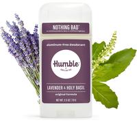 Humble Déodorant 'Rien De Mauvais' 70g Lavande & Basilic Sacré