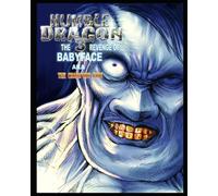 HUMBLE DRAGON 3 BABYFACE REVENGE: THE CRASH OUT KING