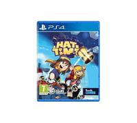 Humble Games A Hat in Time [GRA PS4]