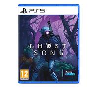 Ghost Song - PS5 (Sony Playstation 5)