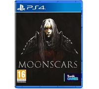 Moonscars - PS4 (DVD PlayStation 4)