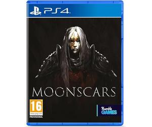 Humble Games Moonscars - PS4