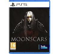 Humble Games Moonscars - PS5