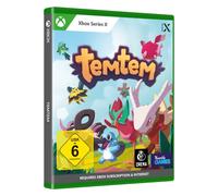Humble Games Temtem - Xbox X