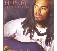 Humble - Hard to See [Import]