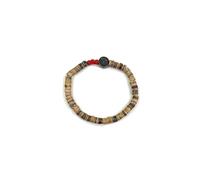 Humble Hilo Bracelets pour femmes ou hommes faits à la main en Afrique du Sud, tous les bénéfices soutiennent diverses causes, Small, Plastique, Pas de gemme