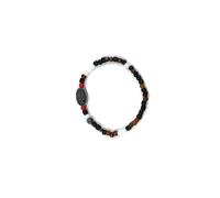 Humble Hilo Bracelets pour femmes ou hommes faits à la main en Afrique du Sud, tous les bénéfices soutiennent diverses causes, Large, Plastique, Pas de gemme
