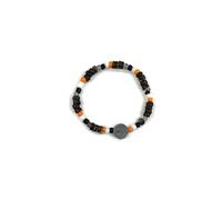 Humble Hilo Bracelets pour femmes ou hommes faits à la main en Afrique du Sud, tous les bénéfices soutiennent diverses causes, Small, Plastique, Pas de gemme