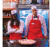 Homeboy Sandman & Edan Humble Pi (Vinyl) 12" Album