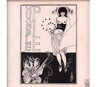 Humble Pie - 1st - EX
