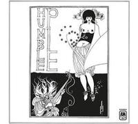 Humble Pie – Humble Pie – Vinyle 180 g noir – Music on Vinyl