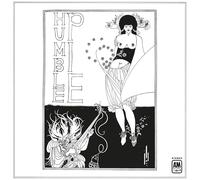 Humble Pie – Humble Pie – Vinyle 180 g noir – Music on Vinyl