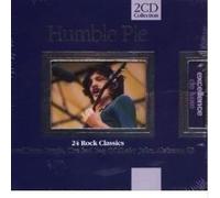 Humble Pie - 24 Rock Classics [Import]