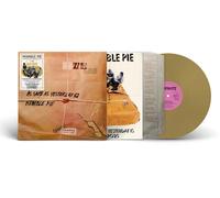 Humble Pie As Safe as Yesterday Is - Gold