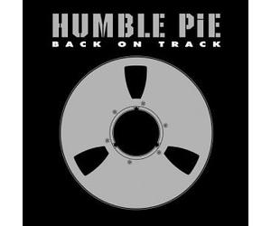 Humble Pie - Back on Track