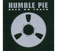 Humble Pie - Back on Track [Import]