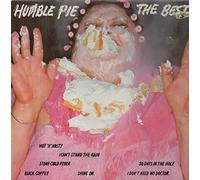 HUMBLE PIE - Best