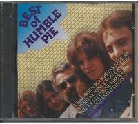 Humble Pie - Best of Humble Pie