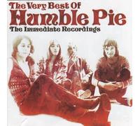Humble Pie - Best of Immediate Years,Very [Import]